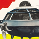 Illustration for article titled The Evolution Of Space Cruiser Design: A Gallery